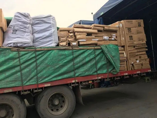 吉林家具托运