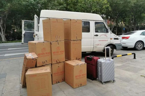 吉林行李托运公司