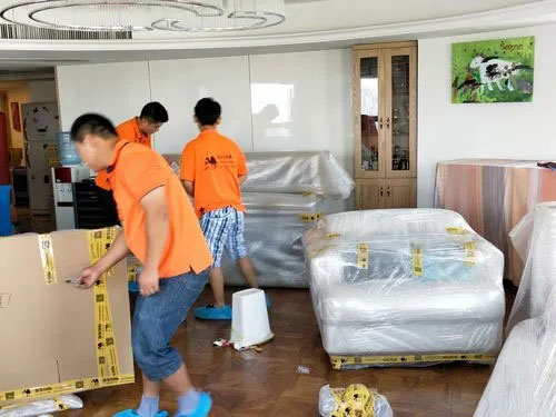 吉林精品搬家公司